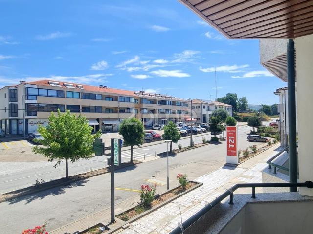 Apartamento venda em Covelo Do Gerez, Vila Real