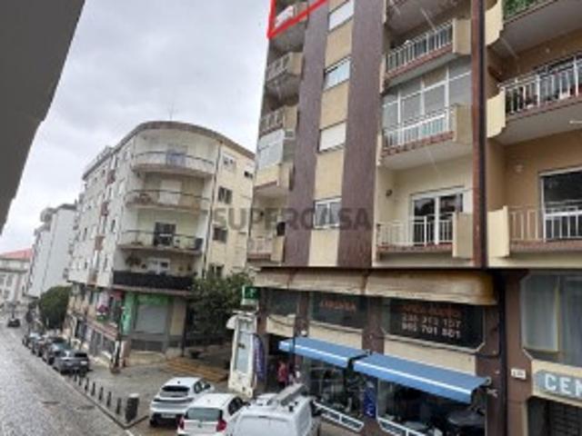 Casa venda em Guarda, Seia