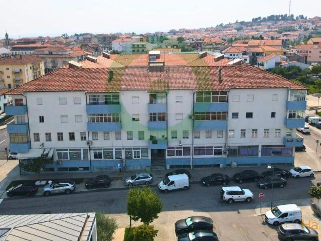 Apartamento venda em Argeriz, Vila Real
