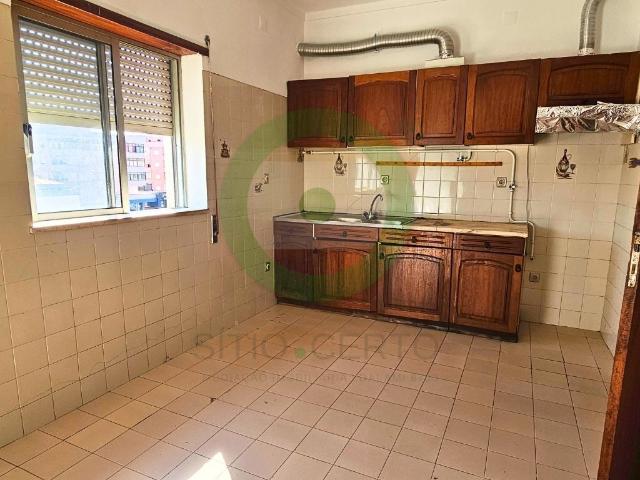 Apartamento venda em Argeriz, Vila Real