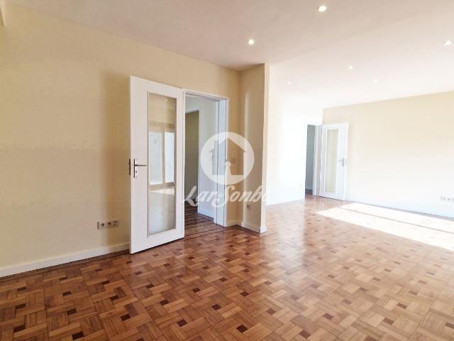 Apartamento alugar em Vila Do Conde, Porto