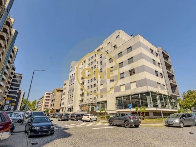 Apartamento venda em Gavião, Braga