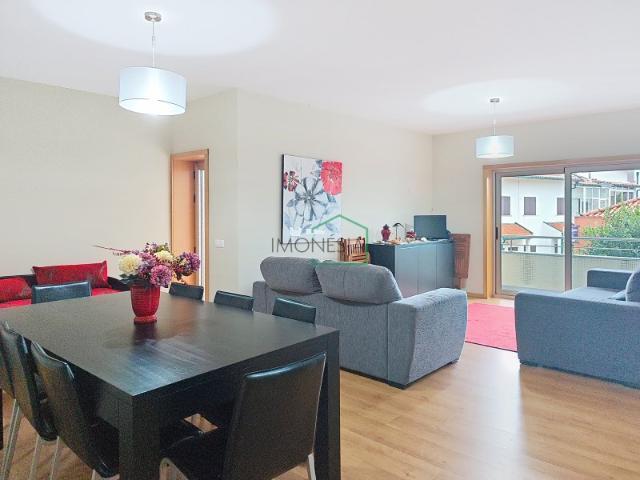 Apartamento venda em Arga De Baixo, Viana Do Castelo