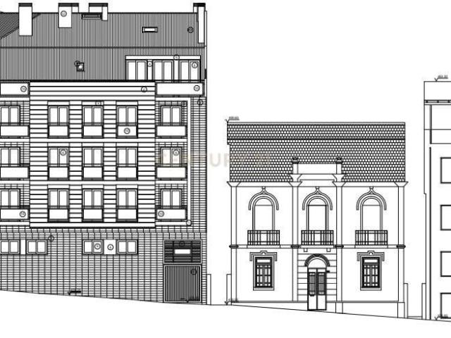 Apartamento venda em Viseu