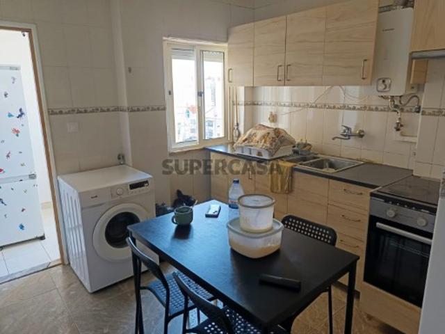 Casa venda em Alto do Seixalinho, Alto do Seixalinho, Santo André e Verderena