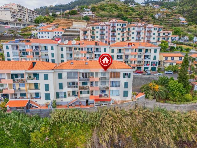 Apartamento venda em Azenha, Santa Cruz