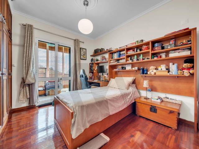 Apartamento venda em Azenha, Santa Cruz