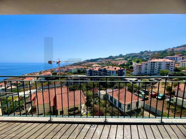 Apartamento venda em Azenha, Santa Cruz