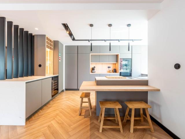 Apartamento venda em Vale de Santa Rita, Cascais