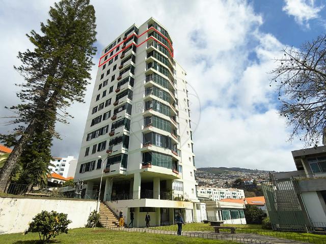 Apartamento venda em Funchal, Ilha Da Madeira