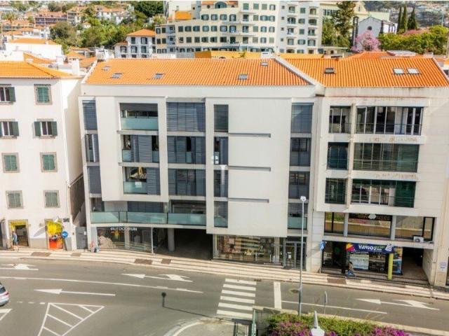 Apartamento venda em Santa Luzia, Funchal