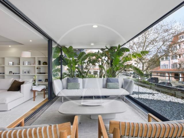 Apartamento venda em Visconde da Luz, Cascais