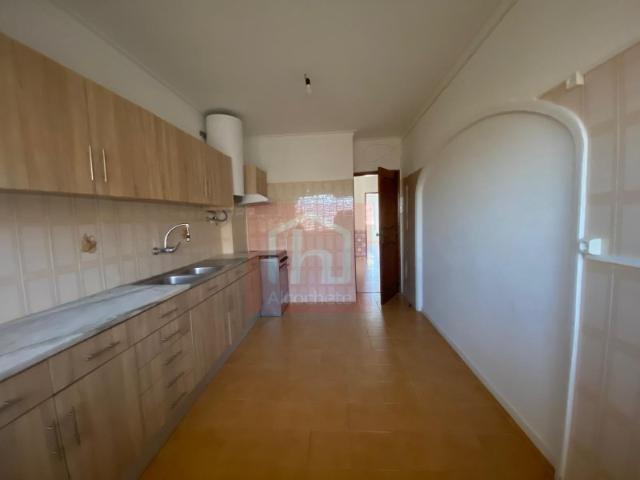 Apartamento venda em Bairro do Mouco, Montijo