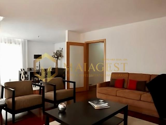 Apartamento alugar em Porto, Cedofeita
