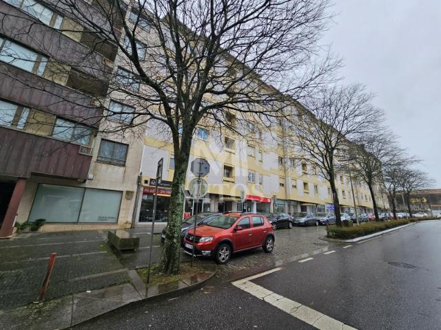 Apartamento venda em Viana Do Castelo