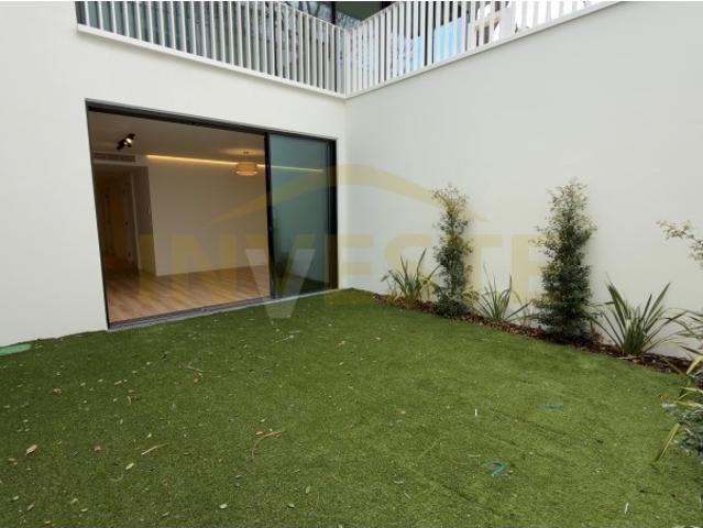 Apartamento alugar em Visconde da Luz, Cascais
