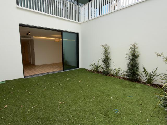 Apartamento alugar em Visconde da Luz, Cascais