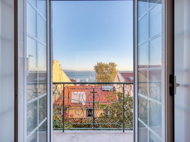 Apartamento venda em Santa Maria Maior, Lisboa