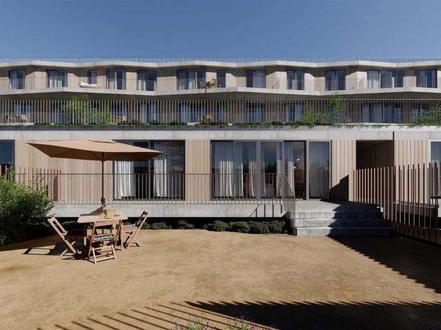 Apartamento venda em Porto