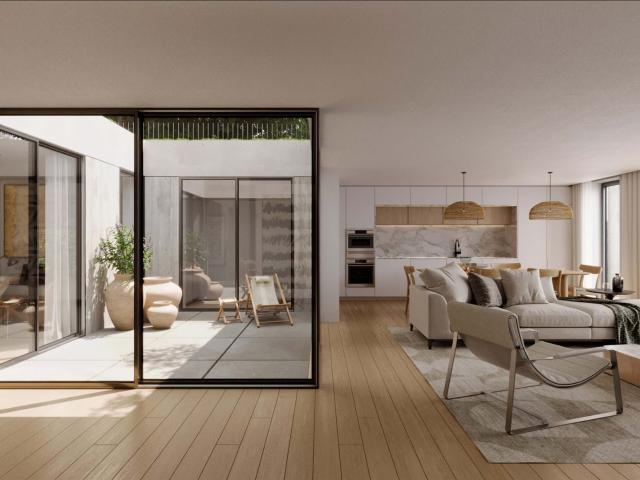 Apartamento venda em Porto