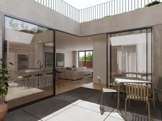 Apartamento venda em Porto