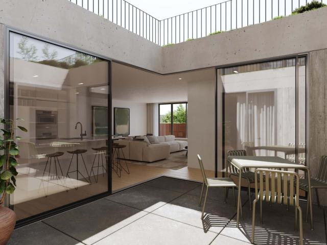 Apartamento venda em Bica Velha, Porto