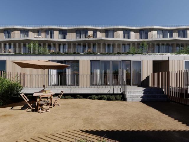 Apartamento venda em Bica Velha, Porto