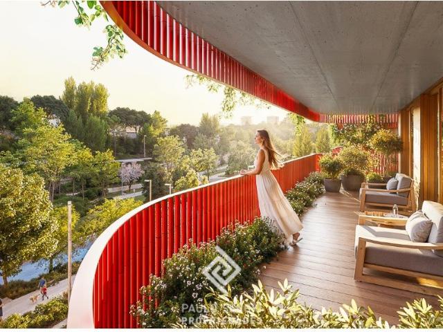 Apartamento venda em Porto, Lordelo Do Ouro