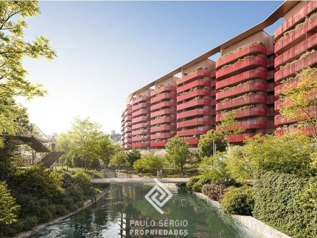 Apartamento venda em Porto, Lordelo Do Ouro