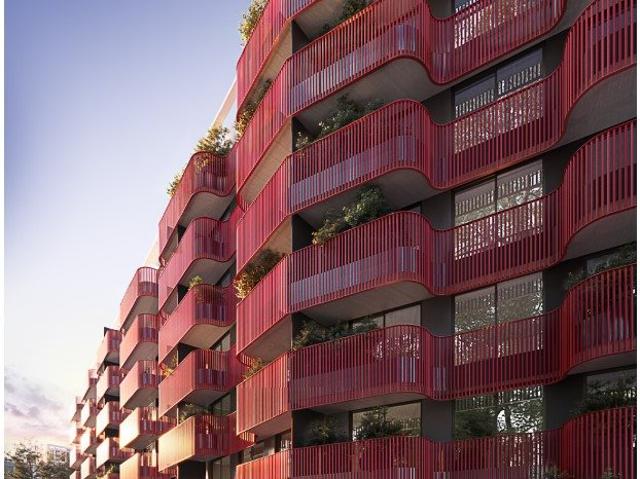 Apartamento venda em Porto, Lordelo Do Ouro