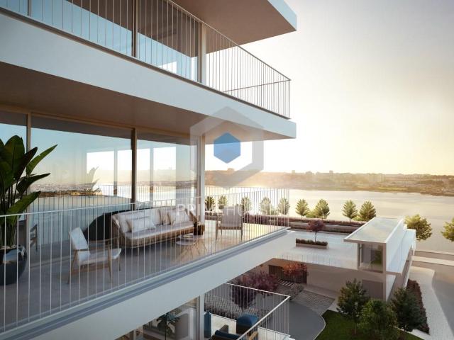 Apartamento venda em Seixal, Setúbal