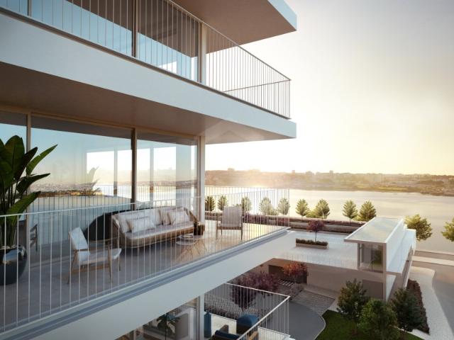 Apartamento venda em Seixal, Setúbal