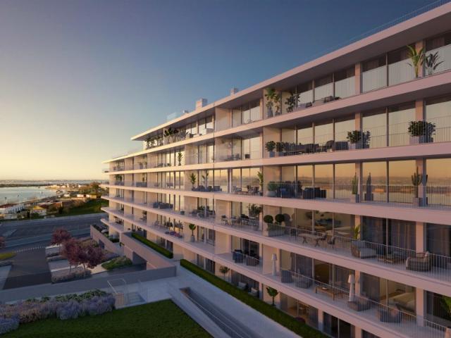 Apartamento venda em Seixal, Setúbal