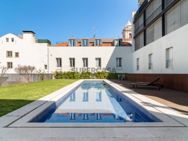 Casa venda em Misericórdia, Lisboa