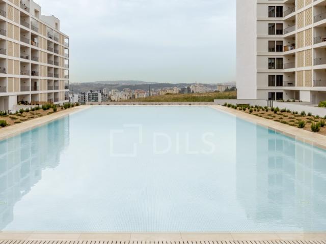 Apartamento venda em Santo António dos Cavaleiros e Frielas, Loures