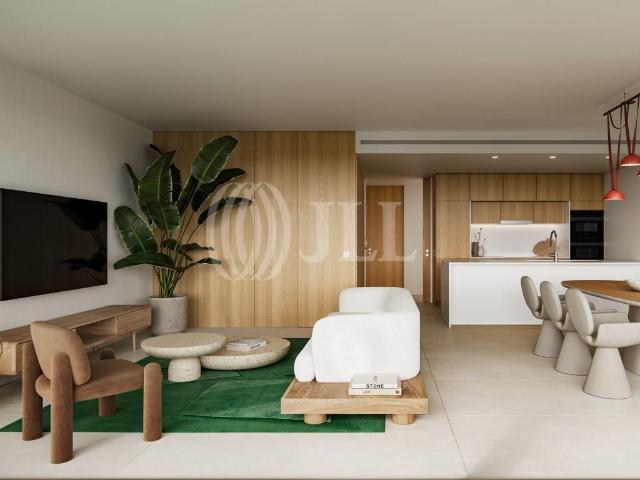 Apartamento venda em Praia de Alvor, Portimão