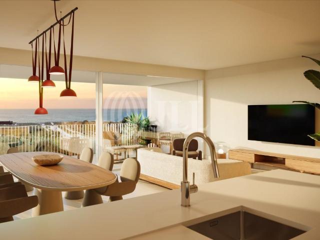 Apartamento venda em Praia de Alvor, Portimão