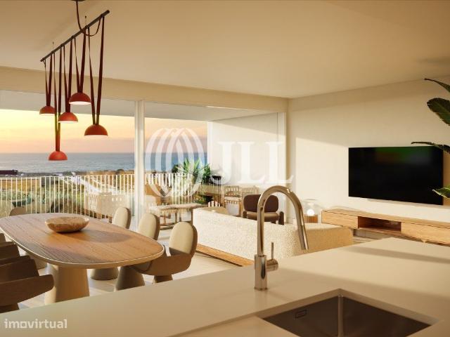 Apartamento venda em Praia de Alvor, Portimão