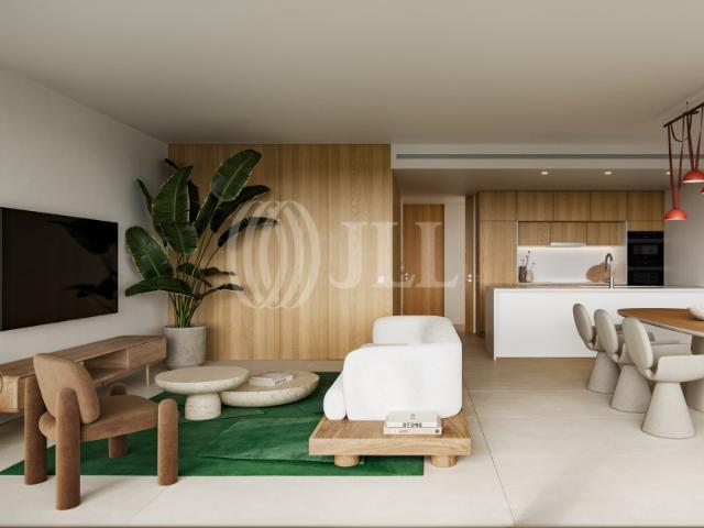 Apartamento venda em Praia de Alvor, Portimão