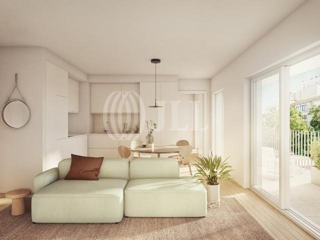 Apartamento venda em Barreiro, Setúbal