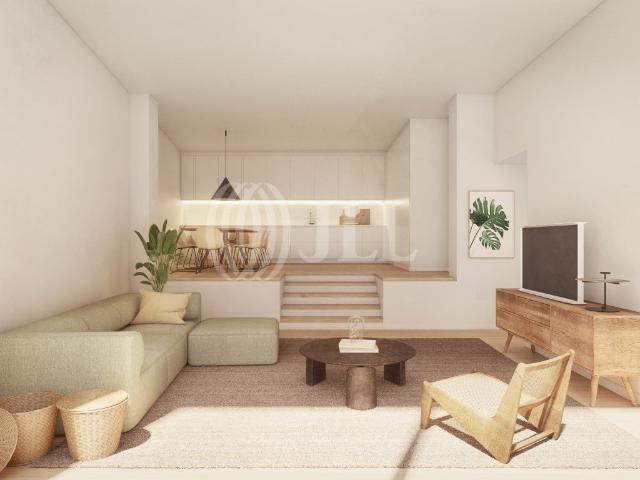 Apartamento venda em Barreiro, Setúbal