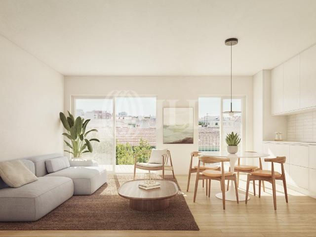 Apartamento venda em Barreiro, Setúbal