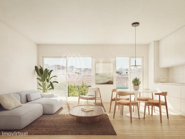 Apartamento venda em Barreiro, Setúbal