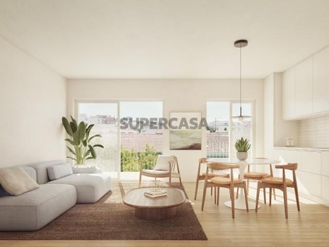 Casa venda em Barreiro, Setúbal