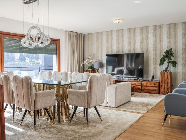 Apartamento venda em Santiago Dos Velhos, Lisboa