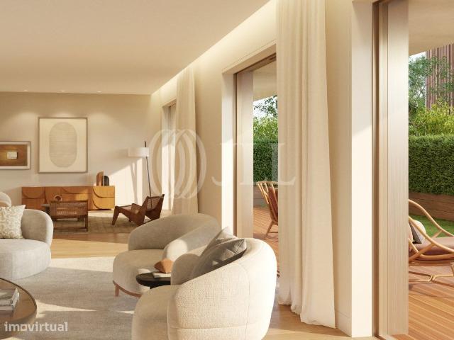 Apartamento venda em Porto, Aldoar