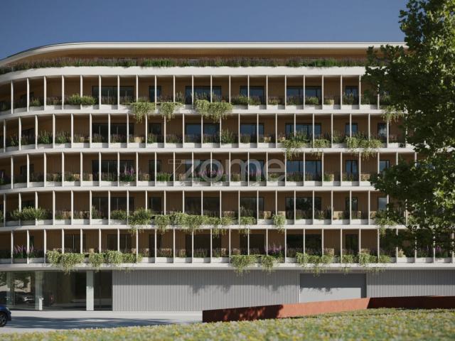 Apartamento venda em Guimarães, Braga