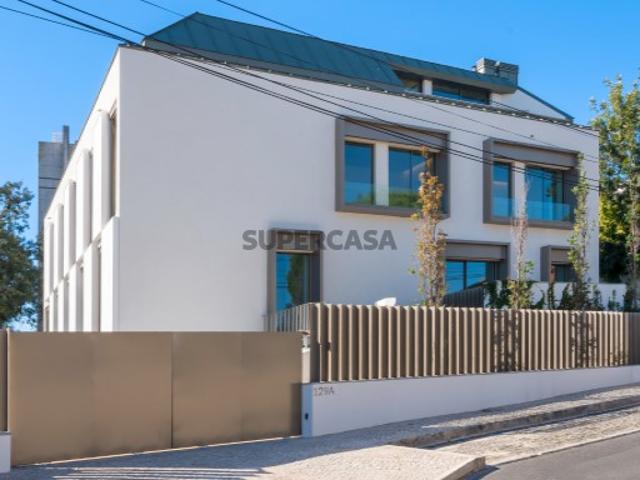 Casa venda em Bairro do Rosário, Cascais