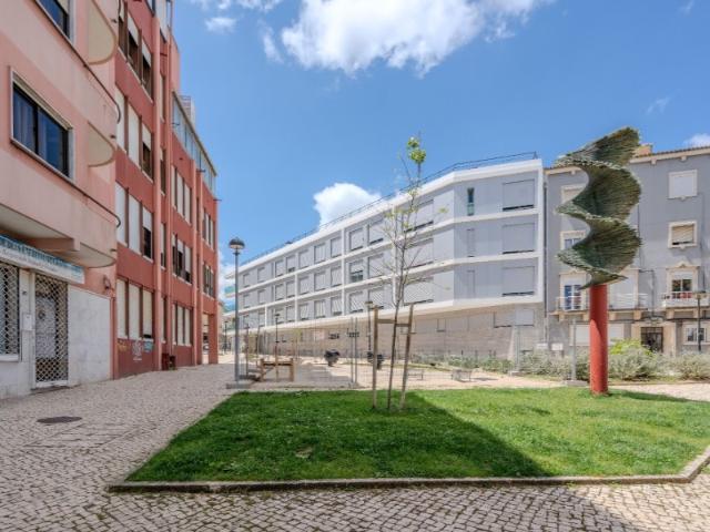 Apartamento venda em Urbanização Serra das Brancas, Amadora