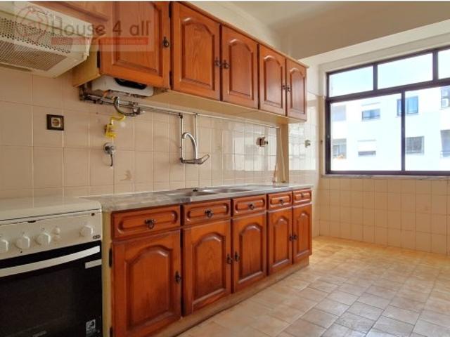 Apartamento venda em Nossa Senhora do Pópulo, Caldas Da Rainha